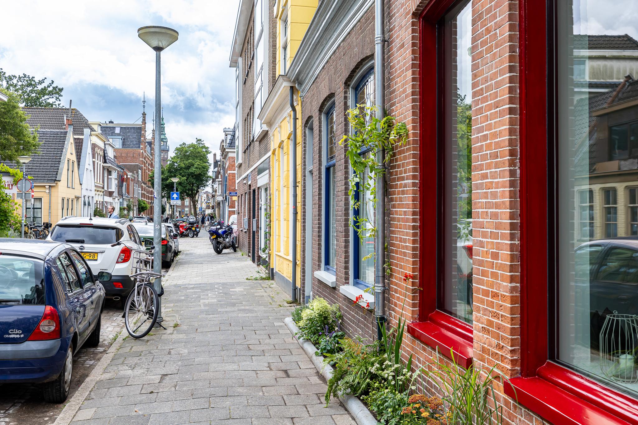 nieuwe kijk in 't jatstraat 44 groningen