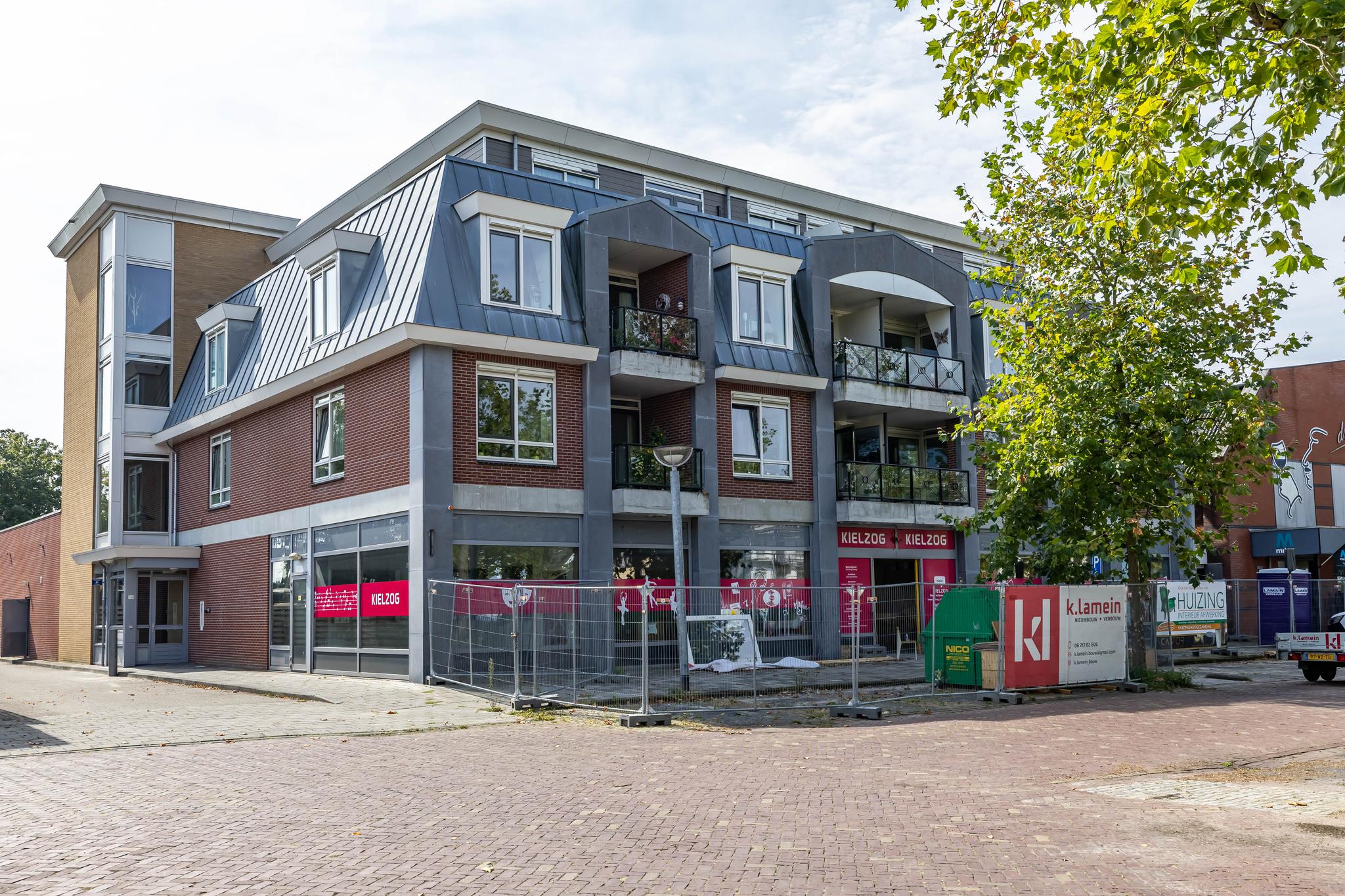 hoofdstraat 260 - d hoogezand